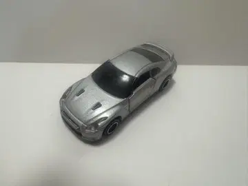 닛산 GT-R (2008)
