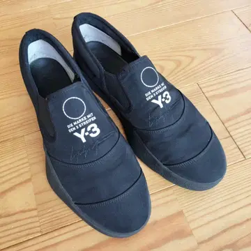 Y-3 Y-3 Tangutsu 스니커즈 슬립온