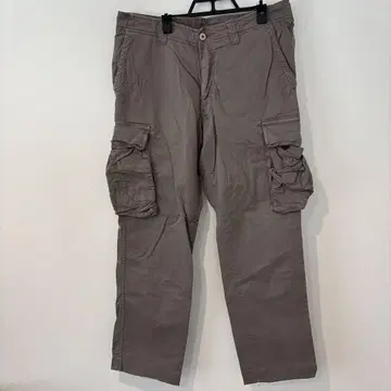 J.W.BRINE ROCKLAND 카고 팬츠 그레이 4 포켓