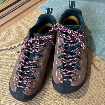 KEEN 재스퍼 새상품급 26cm