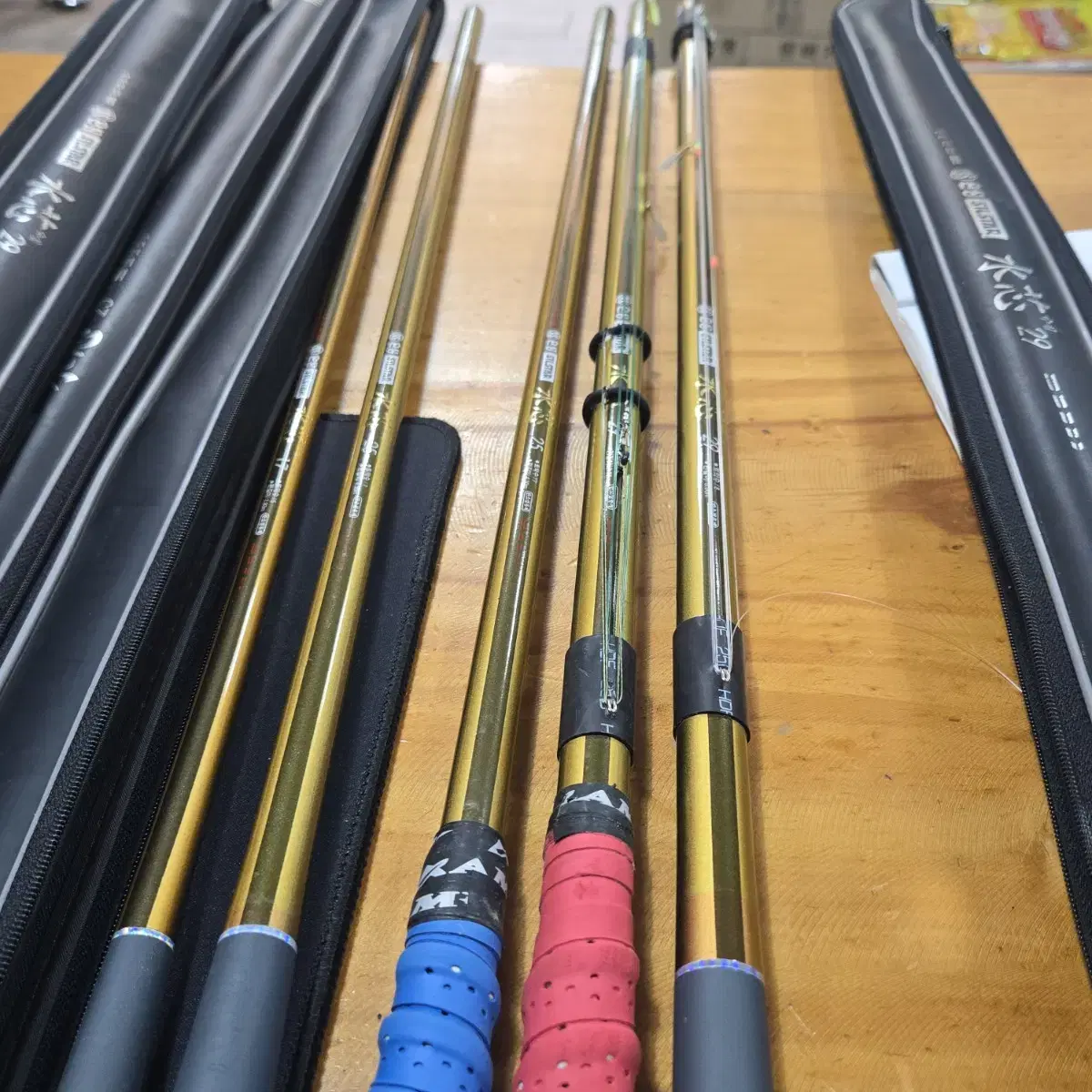 Silstar Bottom Fishing Rod