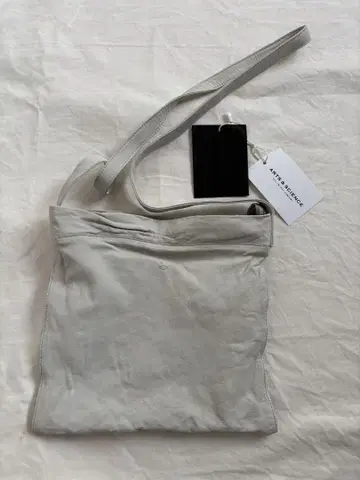 예술과 과학 arts&science 오리지널 토트백 S