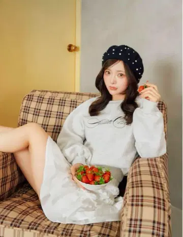 다리치 트레이닝복 그레이