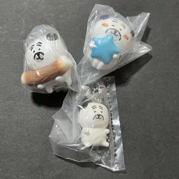 퍼그 세트
