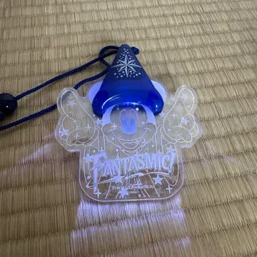 FANTASMIC! 미키마우스 굿즈