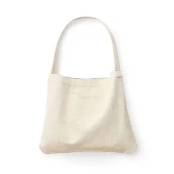모두를 위한 숄더백 (자연색)
