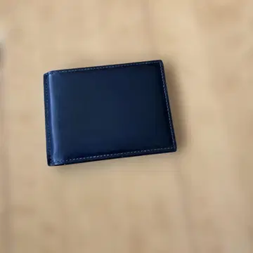 CRAFTSTO 쉘 코도반 머니 클립