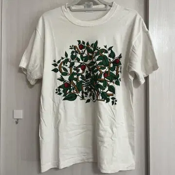 Mrs. GREEN APPLE 에덴의 정원 티셔츠