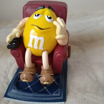 M&M's 엠앤엠즈 디스펜서