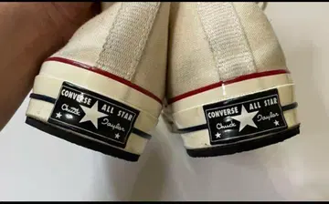 CONVERSE ALL STAR Chuck Taylor 컨버스 28cm