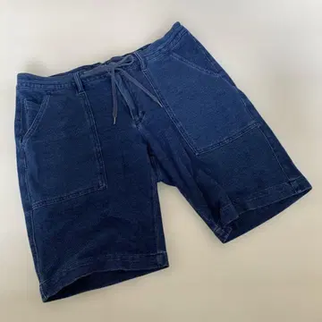 G 스테이지 하프 팬츠