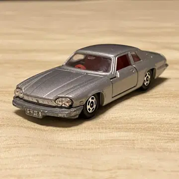 토미카 재규어 XJ-S No.F68 1/67