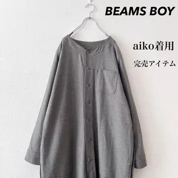 레어 aiko 입은! 빔즈 보이 후라노 파이롯트 수트 컨디션 최상