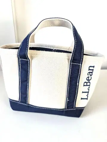 InRed 부록 L.L.Bean 엘엘빈