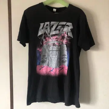MAJOR LAZER 티셔츠 S 사이즈