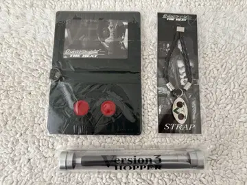 가면라이더 NEXT V3/패스 케이스 스트랩 V3 호퍼 볼펜