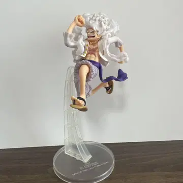 원피스 루피 니카 제일복권 A상