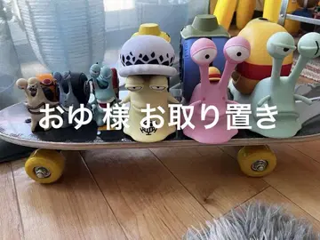 원피스 덴덴충