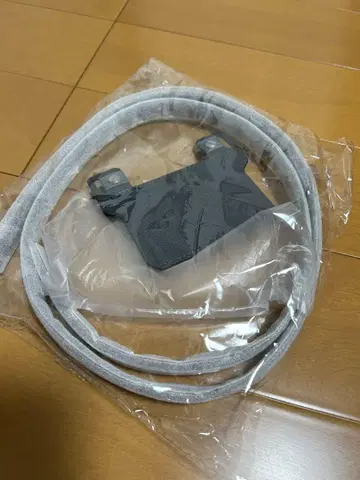 콘스탄스 슬림용 숄더 스트랩 블루 인디고