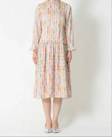 아마카 리버티 원피스 size40