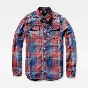G-STAR RAW Landoh Shirt 남성용 셔츠