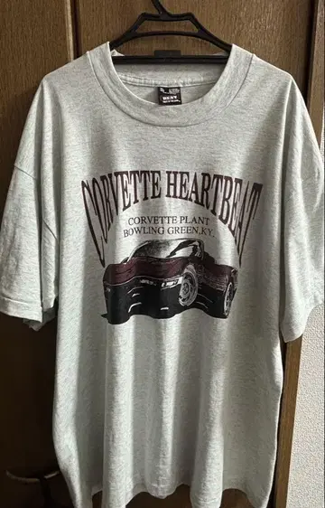 프룻 오브 더 룸 90s USA제 T-shirt