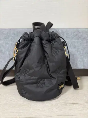 새상품급 페이러 하이디 복조리 숄더백