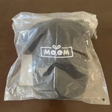 나나시 무메이 생일 기념 2024 MOOM 캡