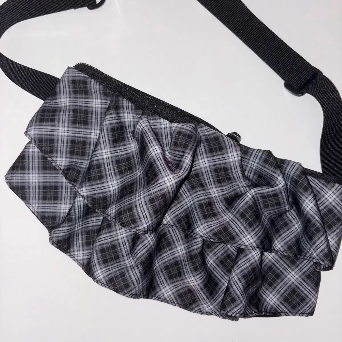 [Wsc archive] chuchu ring bag check
