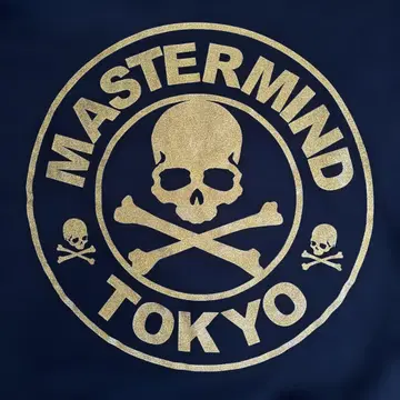 mastermind japan 마스터마인드 재팬 스컬 티셔츠