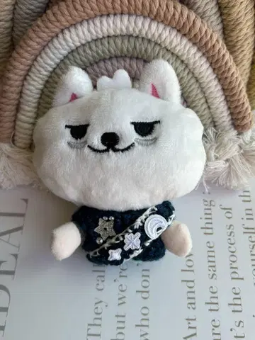 TXT 뿔바투 프로미스풍 자켓