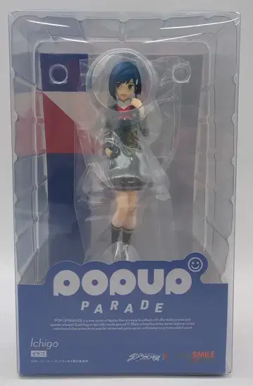 굿스마일컴퍼니 POP UP PARADE 이치고