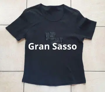 Gran Sasso 그랑사쏘 사이즈 9