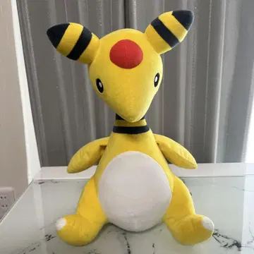 포켓몬 덴류 봉제 인형