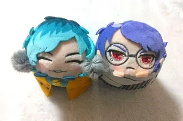 히프노시스 마이크 모치코로린 ew04ver. 사카 & 루 쇼 세트