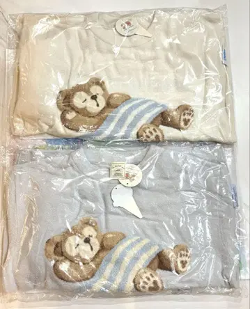 젤라또피케 닷피 & 프렌즈 룸웨어 세트