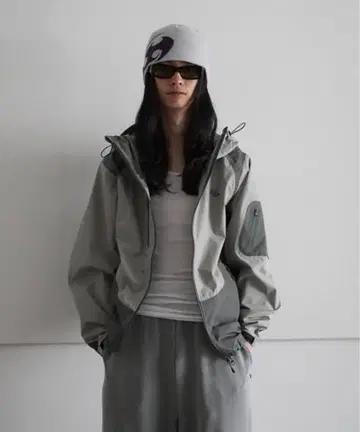 SAN SAN GEAR / 산 산 기어 2.5L JACKET