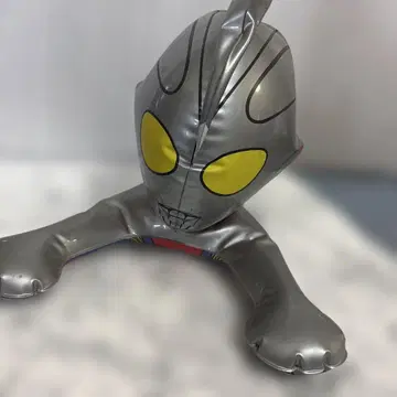 울트라맨 티가 부풀어 오르는 피규어 약 30cm