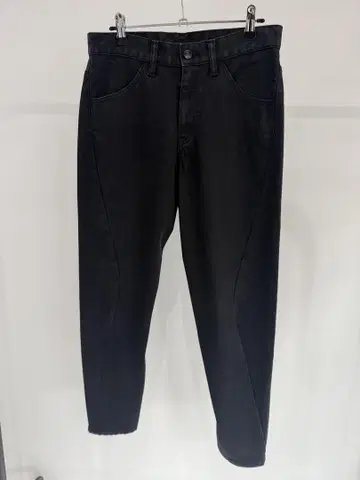 입체 슬림 청바지 JOHNBULL 21264