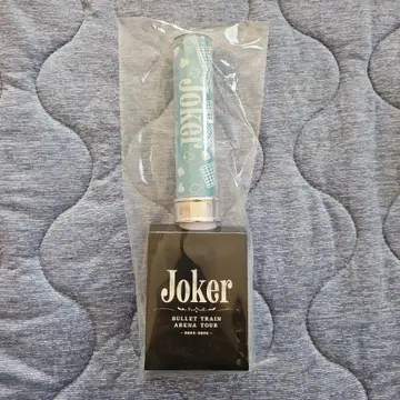 초특급 알로하 응원봉 Joker 터콰이즈