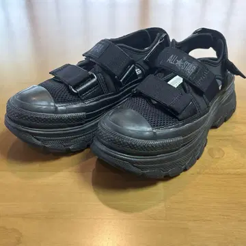 CONVERSE 샌들 트렉 웨이브
