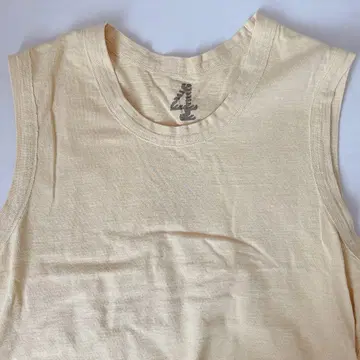 45rpm 탱크탑