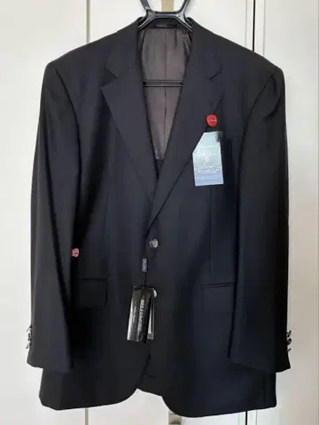 자켓 택 포함 새상품 네이비 BELLUMORE