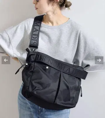 NOMADIS/노마디스 BASQUE M SLD 2 이번 시즌 완판