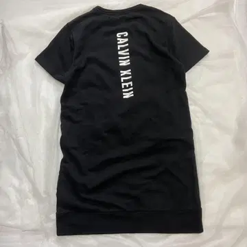 새상품급 캘빈클라인 캘빈클라인 원피스 튜닉