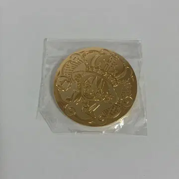 원피스 메달 루피