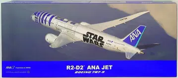 ANA 1/200 R2-D2 ANA 제트/보잉 787-9