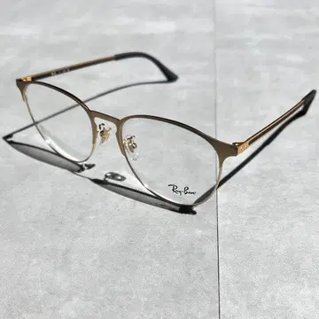 Ray-Ban 안경