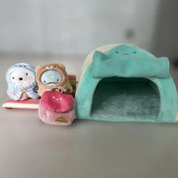 스미코구라시 묶음 판매