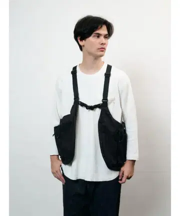 미사용품 WHIZLIMITED 2WAY BAG